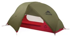 MSR Hubba NX Freestanding Tent Gray