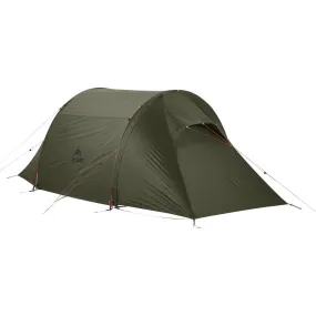 MSR - Tindheim 3 Tent green