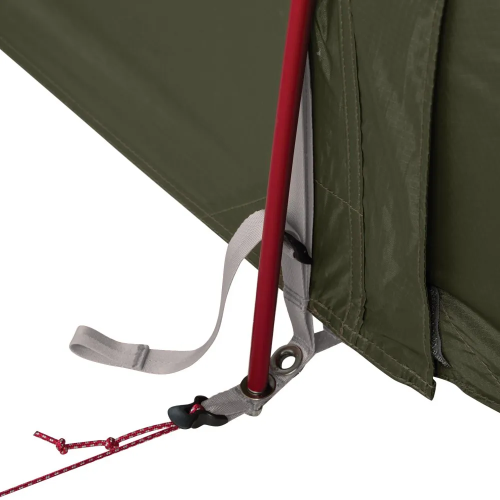 MSR - Tindheim 3 Tent green