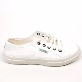 NATURAL WORLD 901D WOMEN WHITE