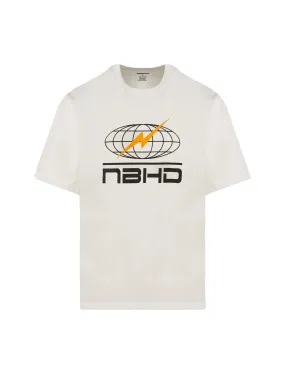 Neighborhood NH Tee White