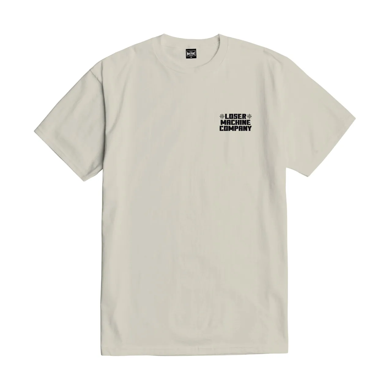 NEIGHBORHOOD WATCH STOCK T-SHIRT