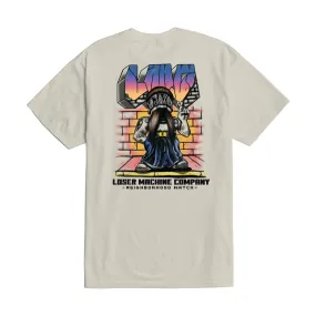 NEIGHBORHOOD WATCH STOCK T-SHIRT