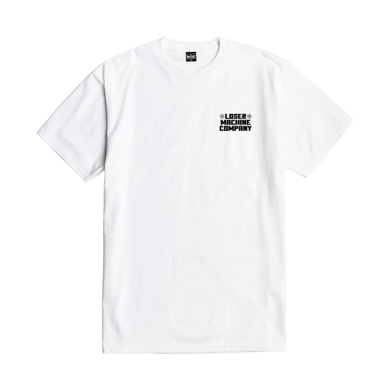 NEIGHBORHOOD WATCH STOCK T-SHIRT