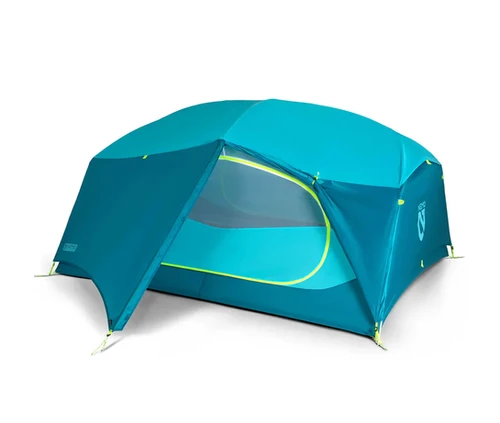 Nemo Aurora 3 person Backpacking tent | redwoodtradingpost