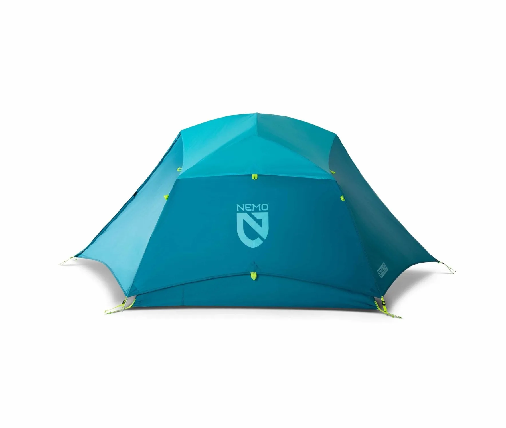 NEMO Aurora Backpacking Tent & Footprint (Past Season)