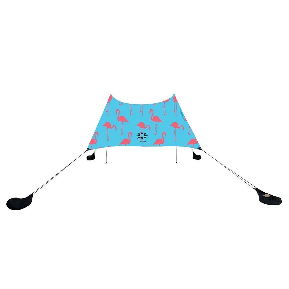 Neso The Grande Tent