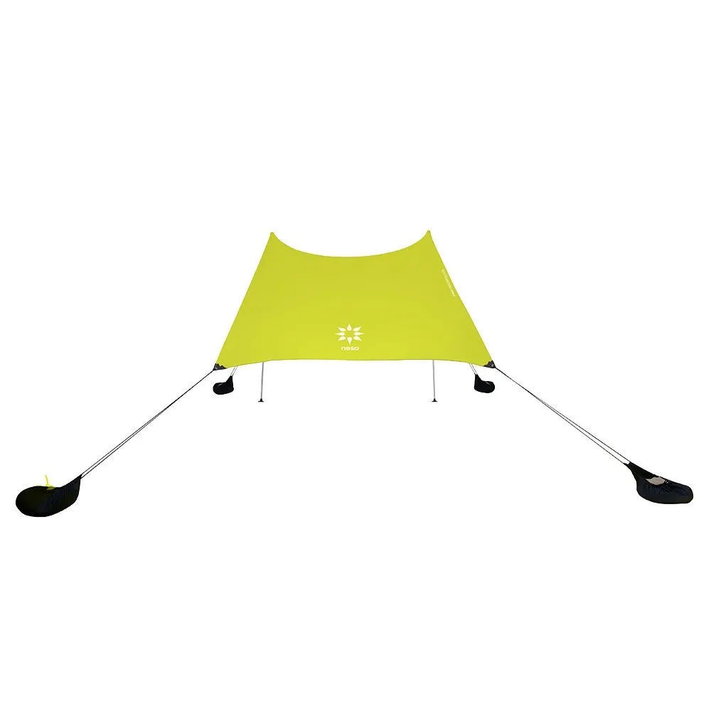 Neso The Grande Tent