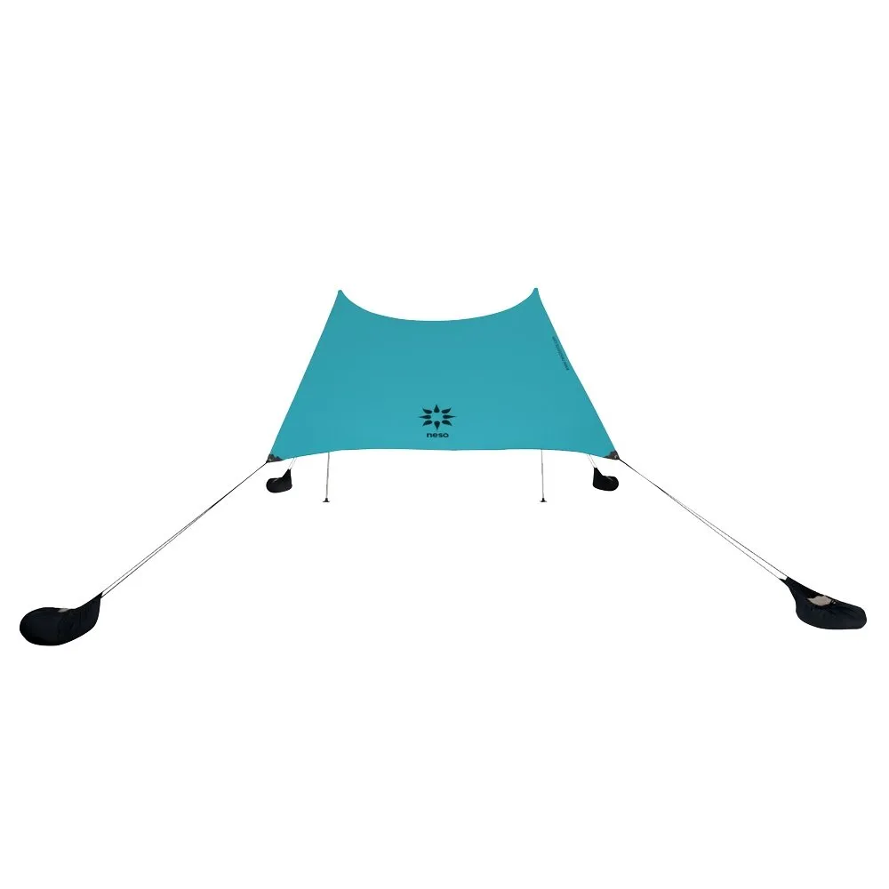 Neso The Grande Tent