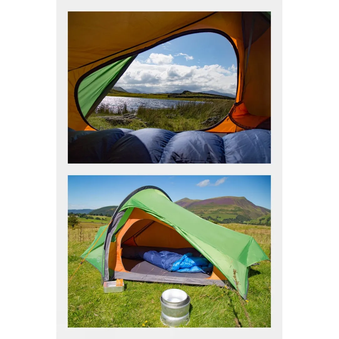 Nevis 100 Tent