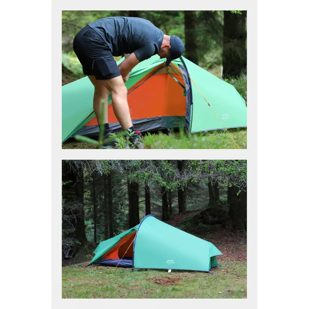 Nevis 100 Tent