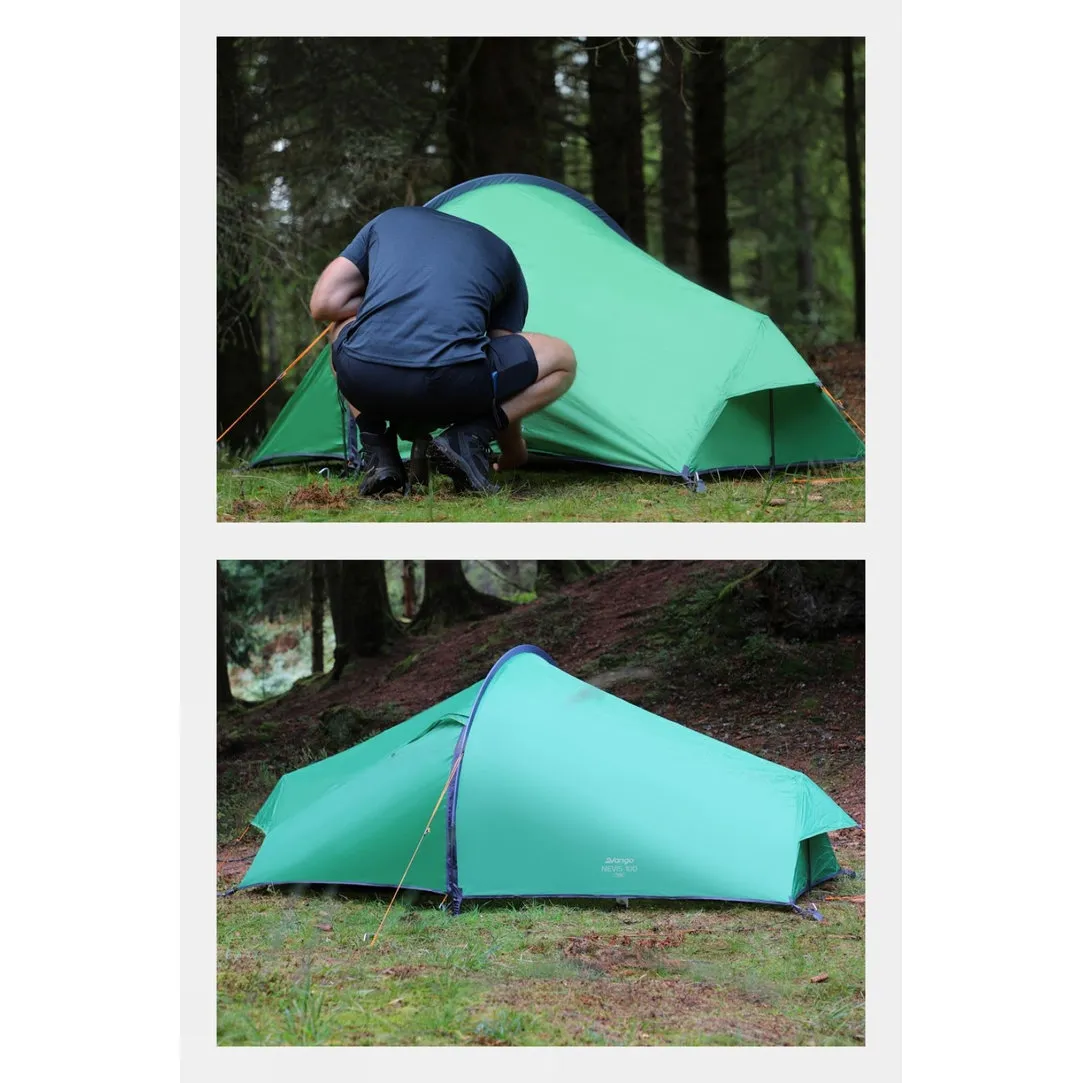 Nevis 100 Tent