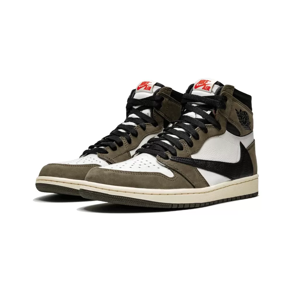 Nike Air Jordan 1 High OG Travis Scott