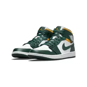 Nike Air Jordan 1 Mid Sonics (2021)