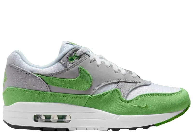 Nike Air Max 1 Patta 20th Anniversary Chlorophyll