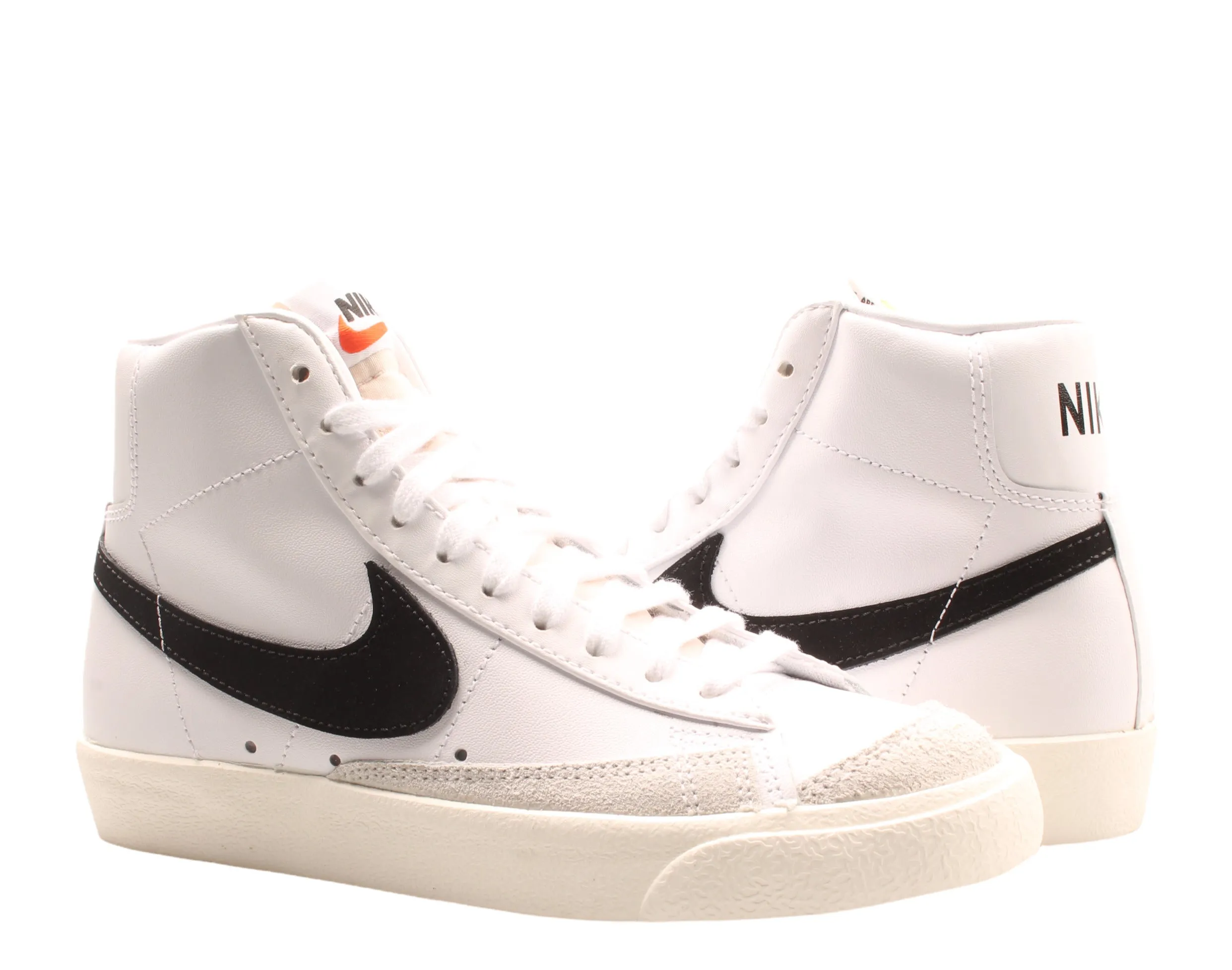 Nike Blazer Mid '77 Women's Basketball Shoes