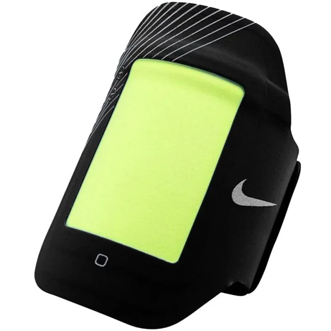 NIKE FASCIA BRACCIO RUNNING IPHONE 4