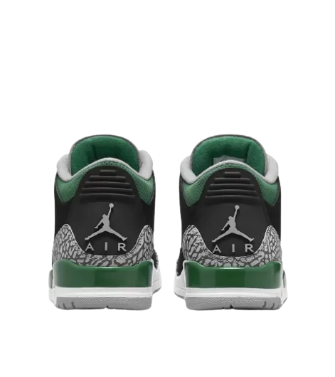 Nike Jordan 3 Retro