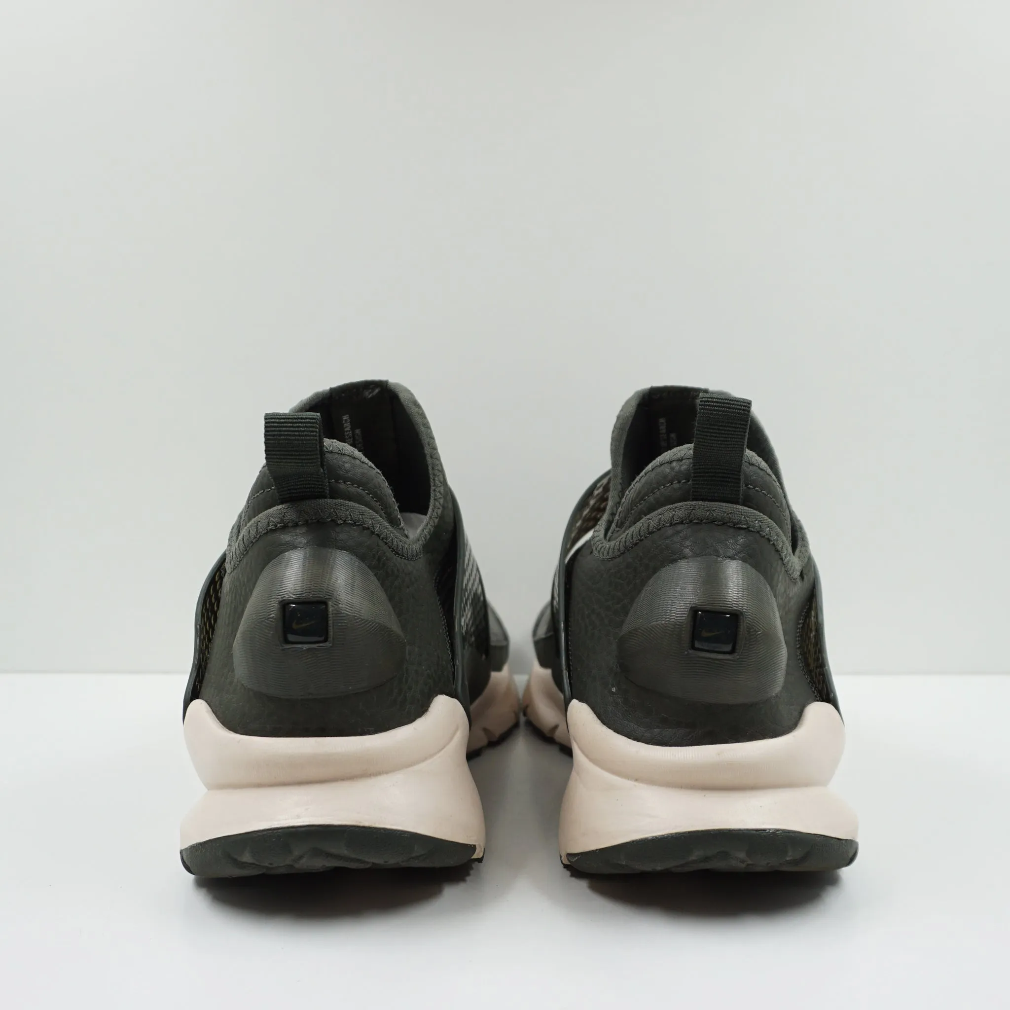 Nike Sock Dart Mid Stone Island Sequoia