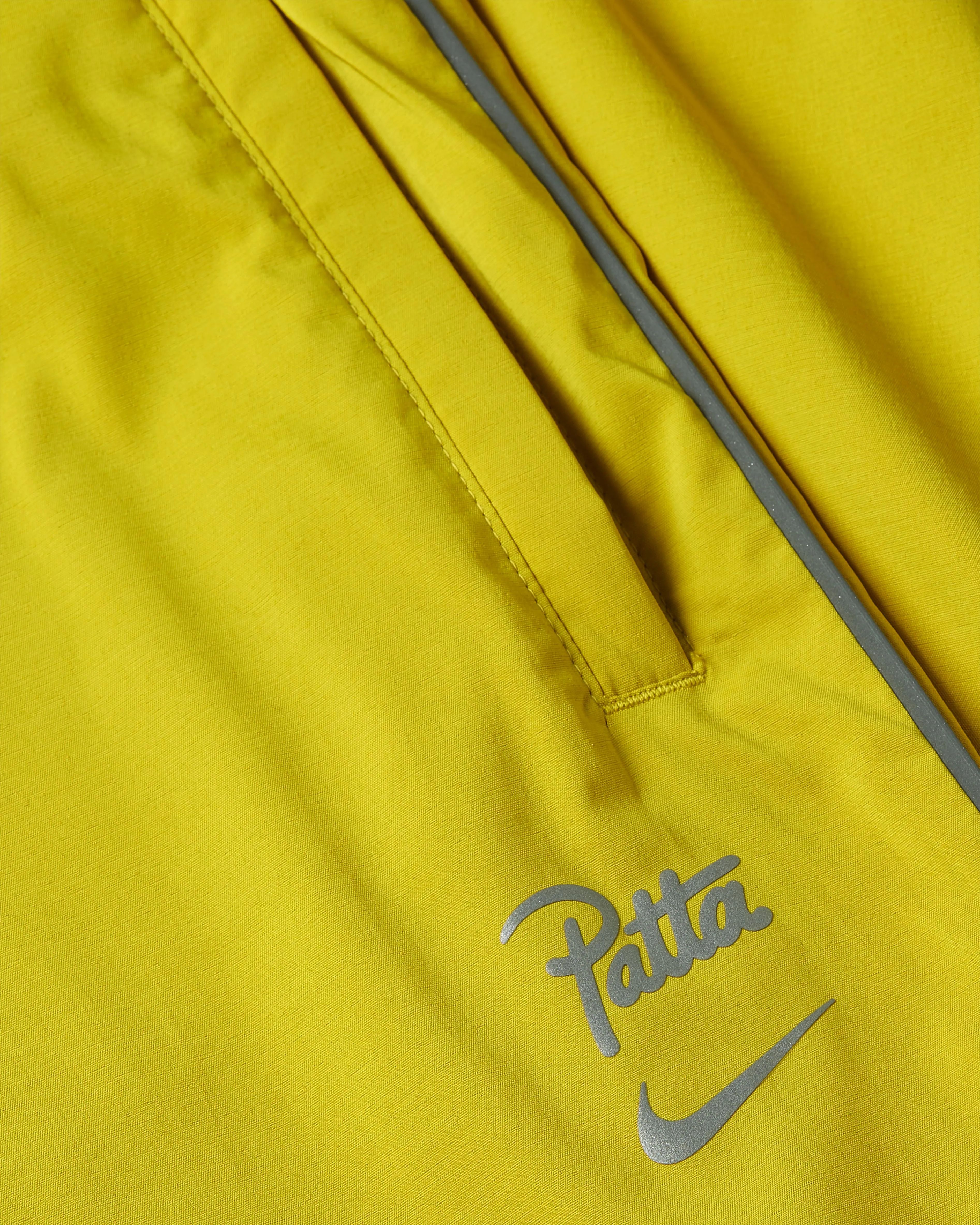 Nike x Patta Running Team Track Pants