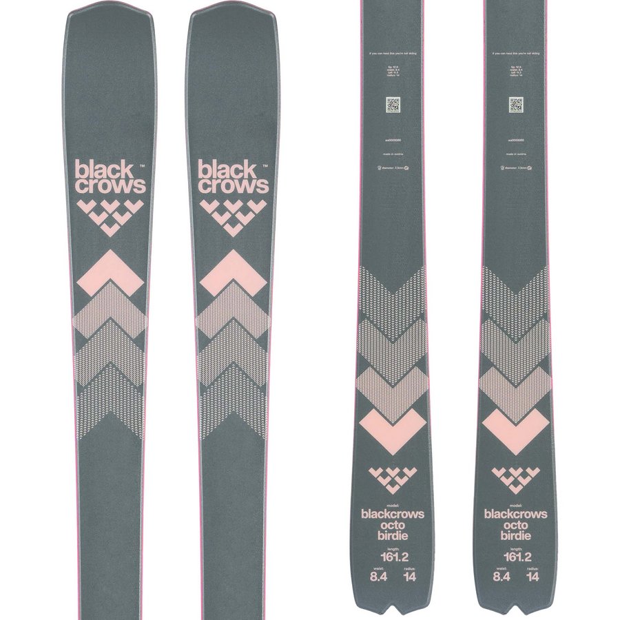 Octo Birdie Women's Skis 2025