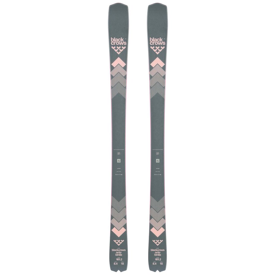 Octo Birdie Women's Skis 2025