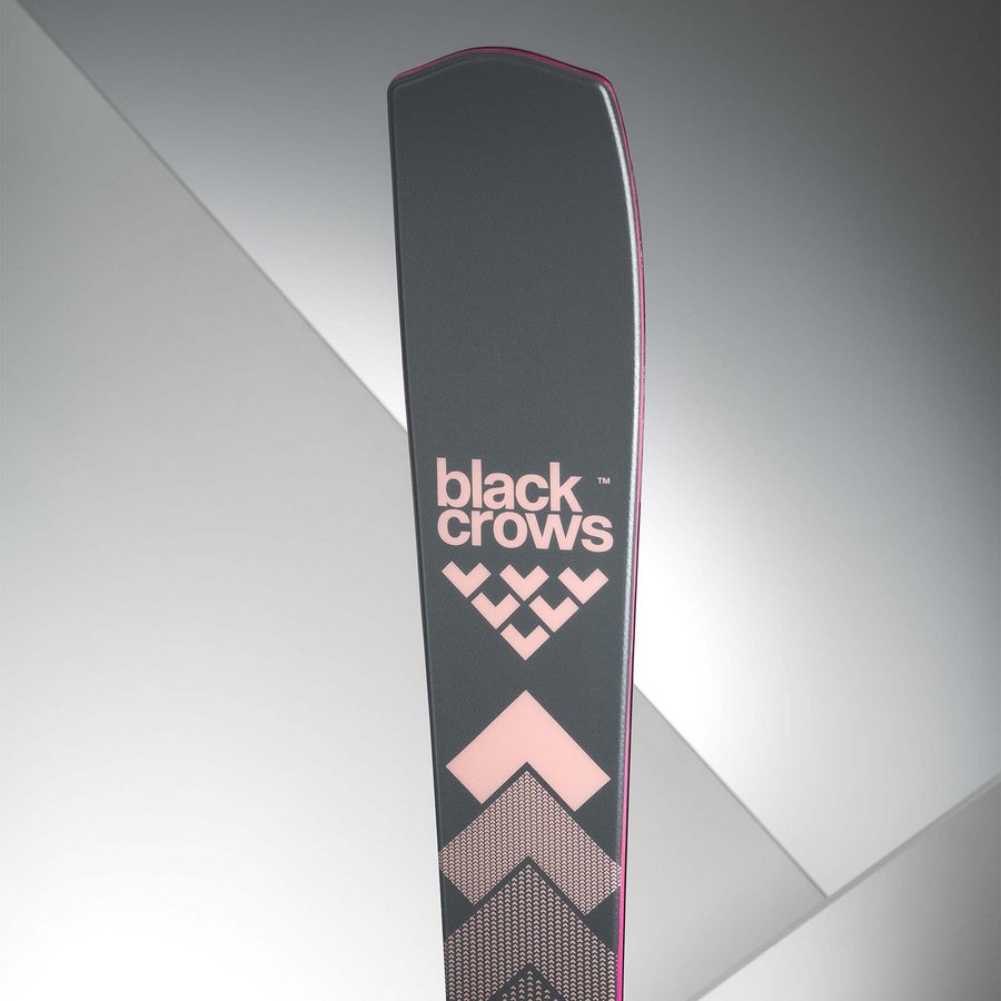 Octo Birdie Women's Skis 2025