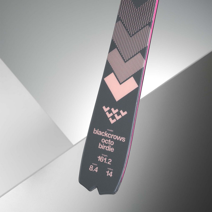 Octo Birdie Women's Skis 2025