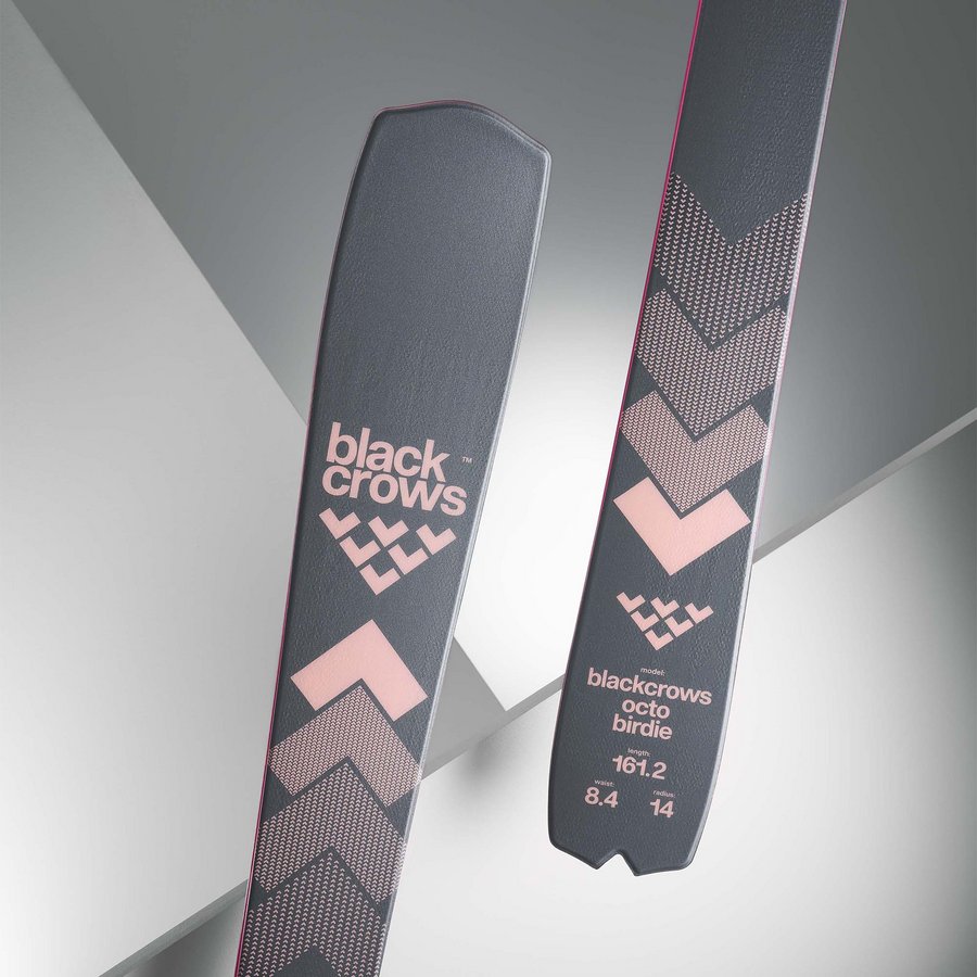 Octo Birdie Women's Skis 2025