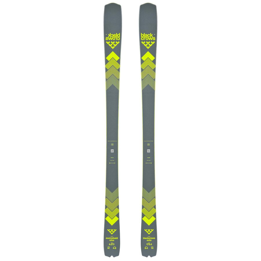 Octo Skis 2025