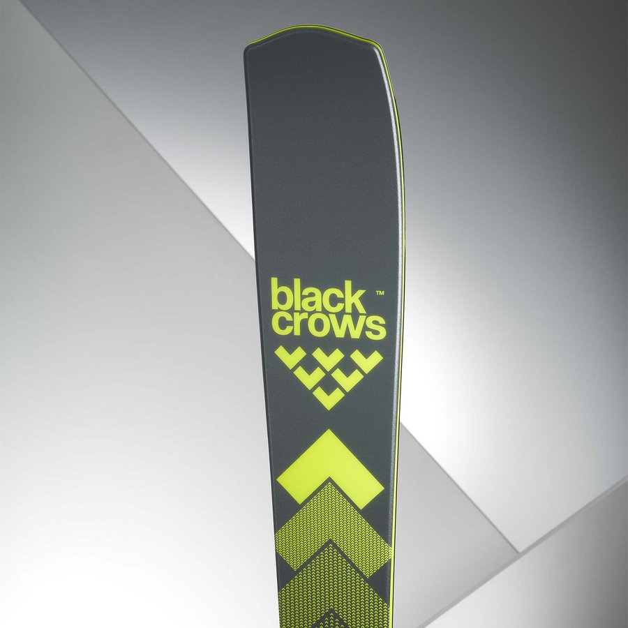 Octo Skis 2025