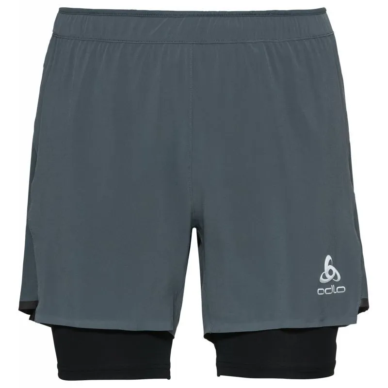 Odlo  Zeroweight Ceramicool Pro - Pantaloncini running - Uomo