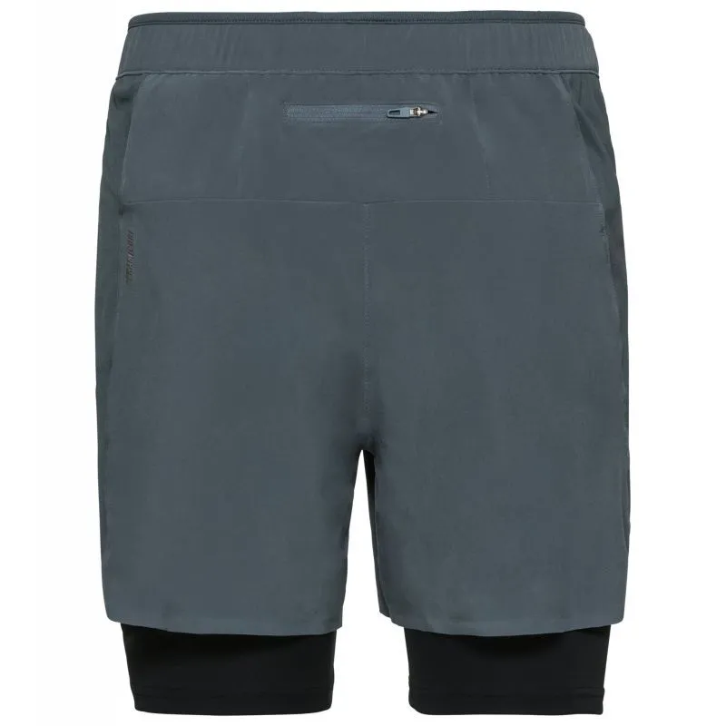 Odlo  Zeroweight Ceramicool Pro - Pantaloncini running - Uomo