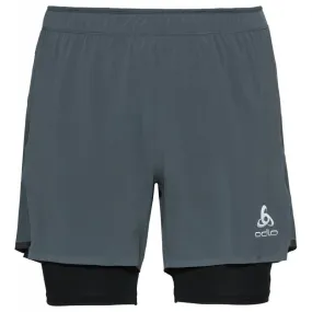 Odlo  Zeroweight Ceramicool Pro - Pantaloncini running - Uomo