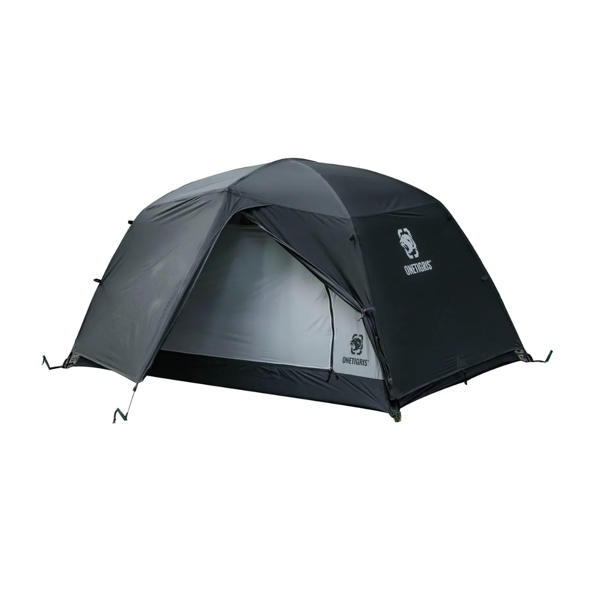 OneTigris Black Tigris Series New Tent