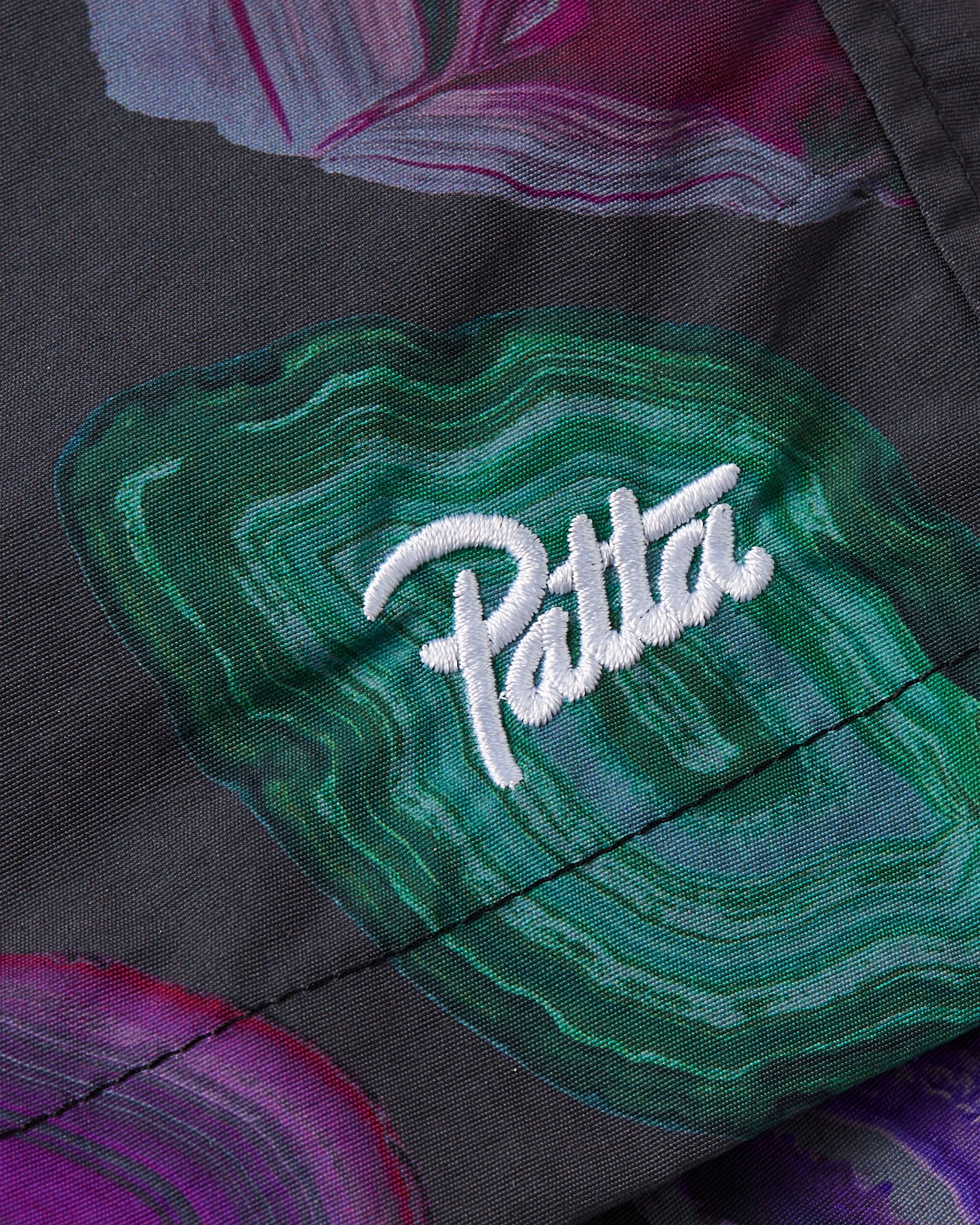 Patta Agathe Swim Shorts