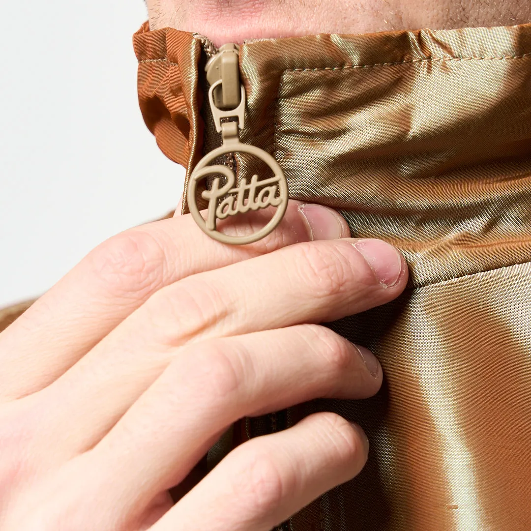 Patta - Always Changing Track Pants (Multicolors)