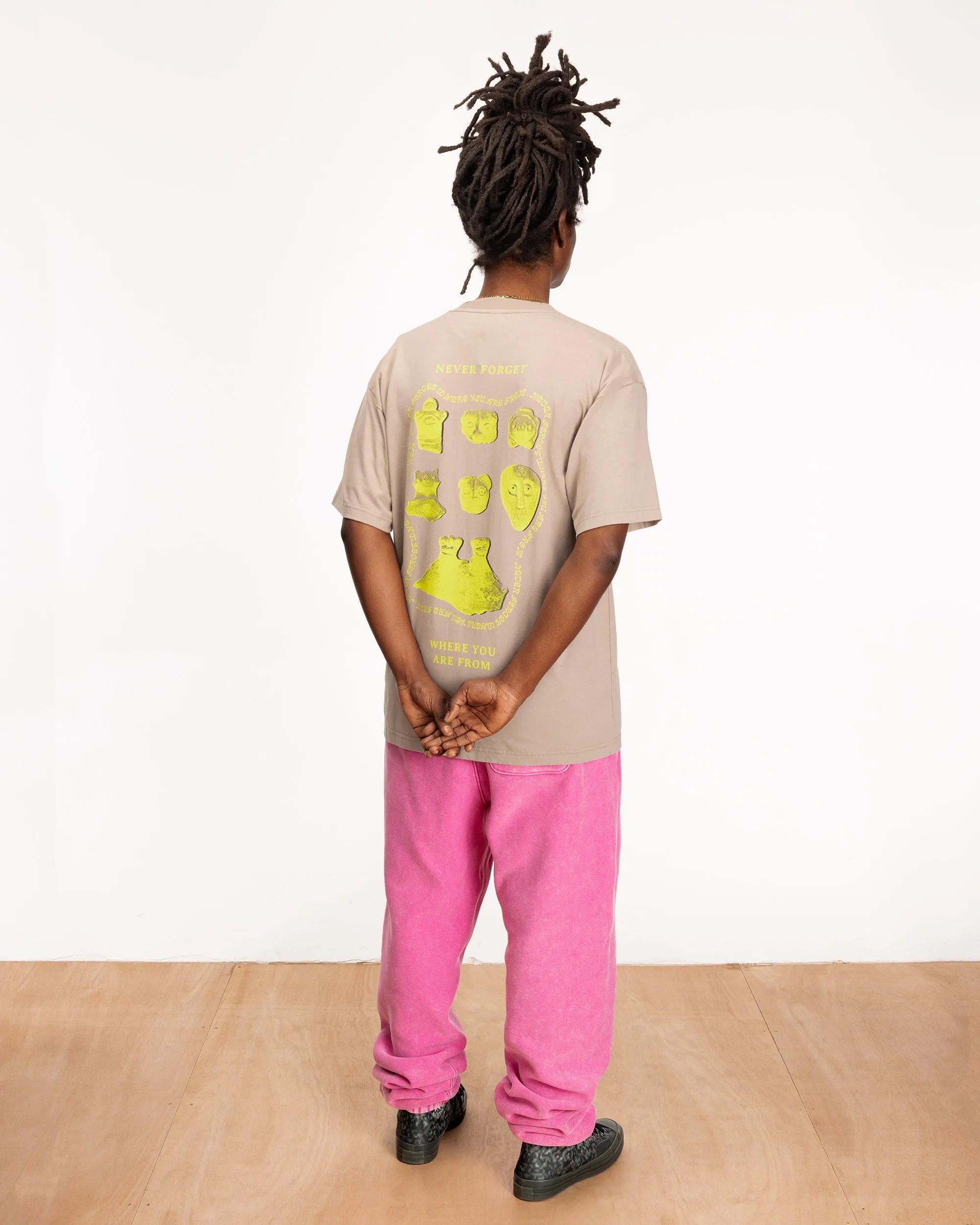 Patta Ancestors T-Shirt