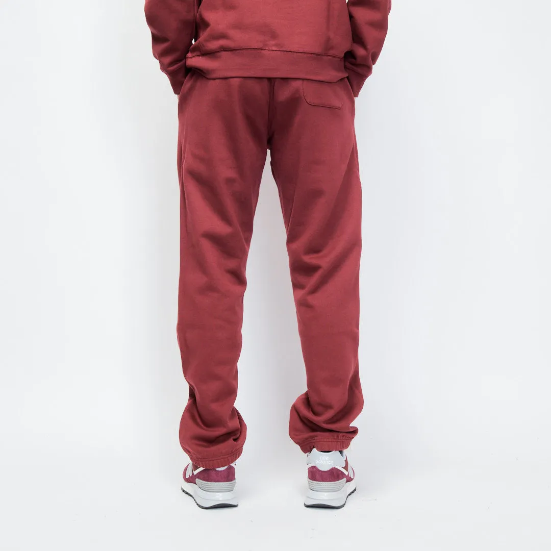 Patta - Basic Jogging Pants (Tawny Port)