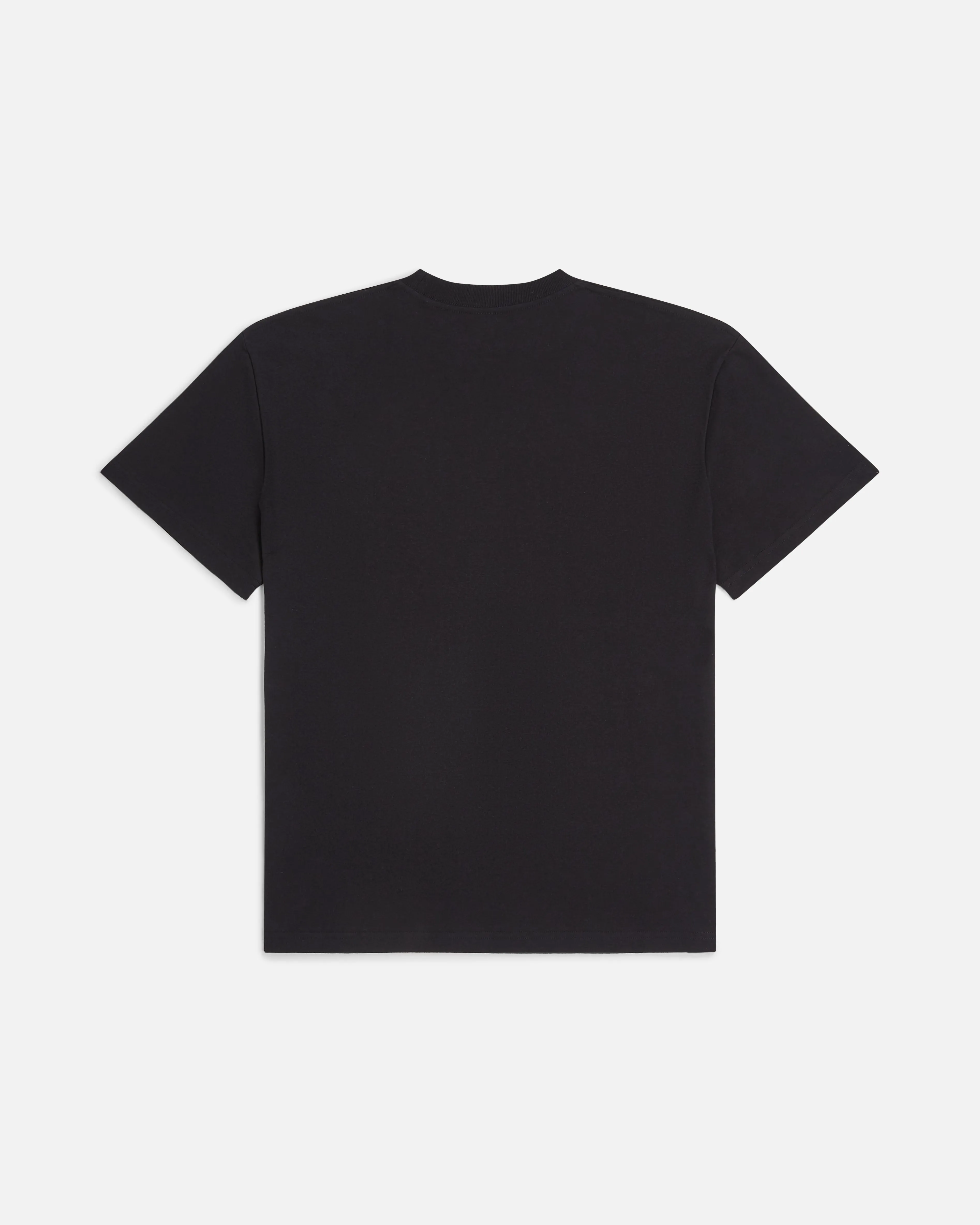 Patta Basic Script Logo T-Shirt