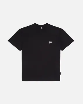 Patta Basic Script Logo T-Shirt