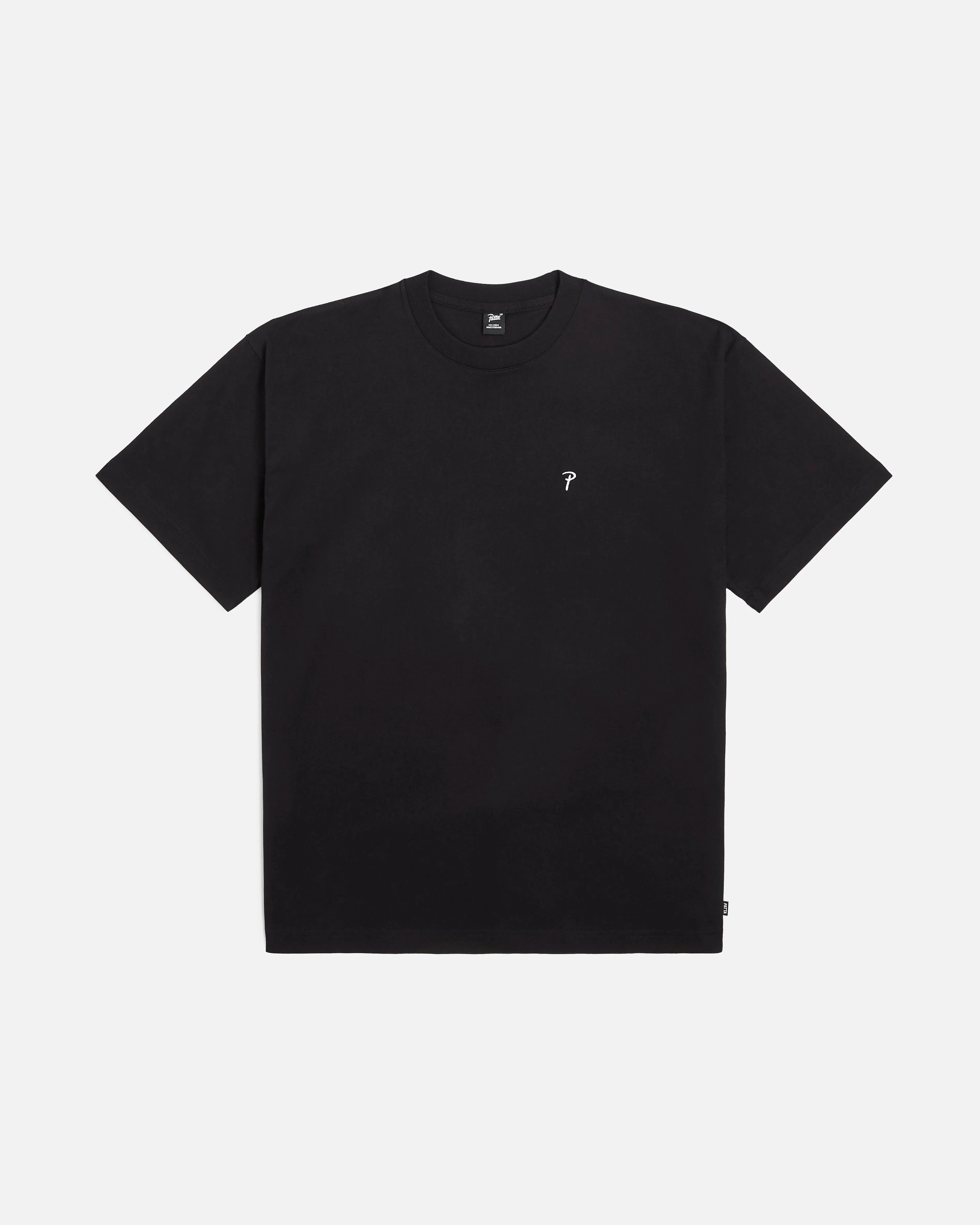 Patta Basic Script P T-Shirt