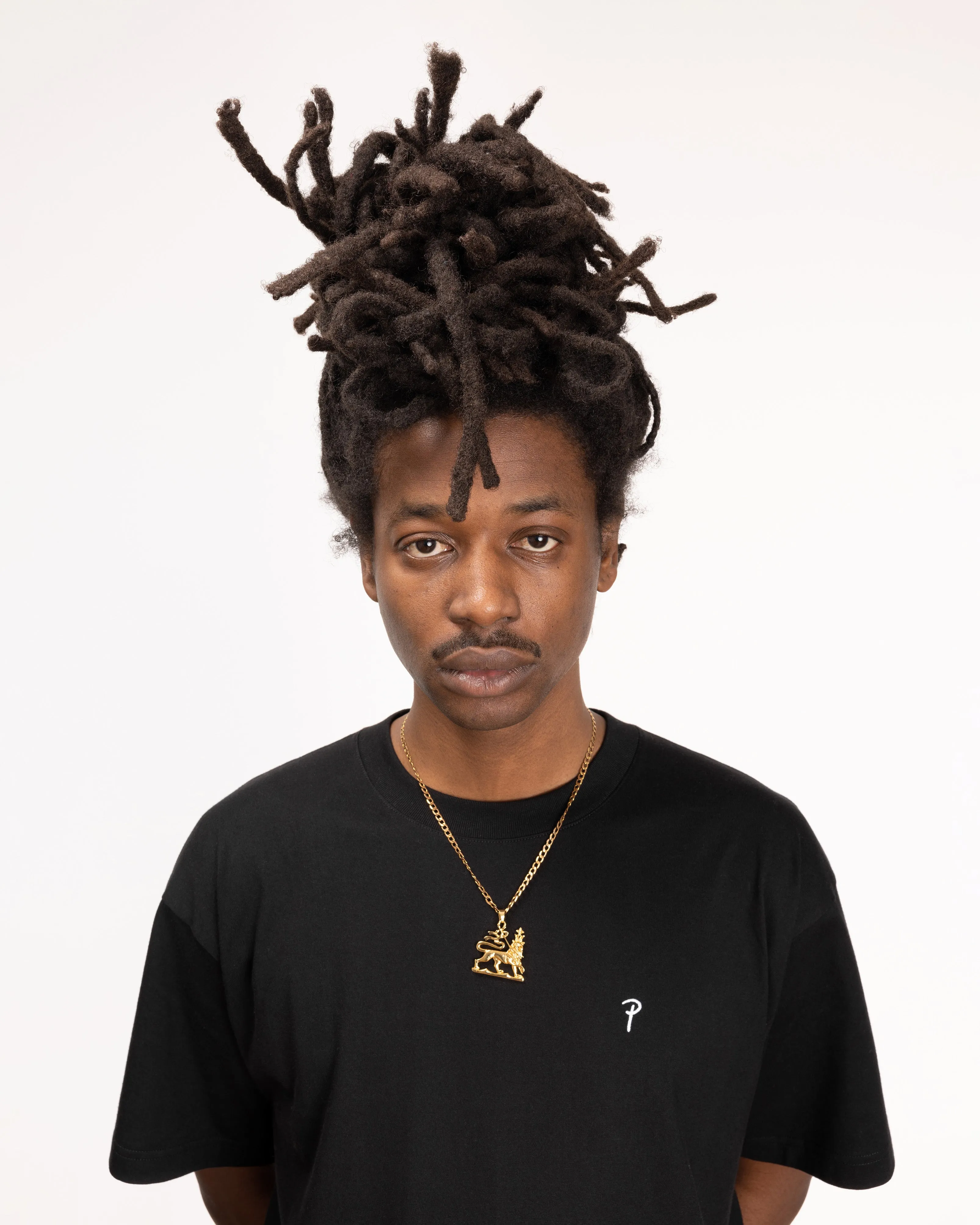 Patta Basic Script P T-Shirt