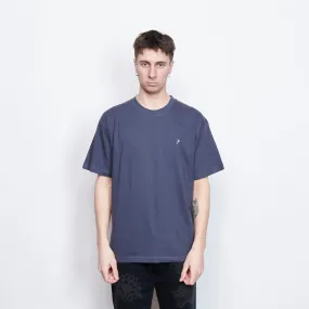 Patta - Basic Script T-Shirt (Odyssey Gray)