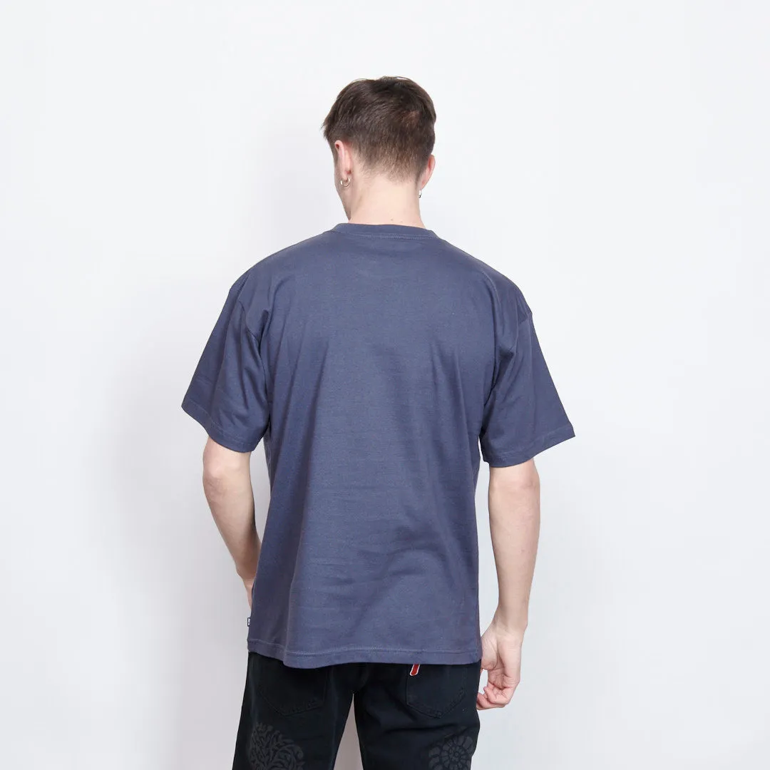 Patta - Basic Script T-Shirt (Odyssey Gray)