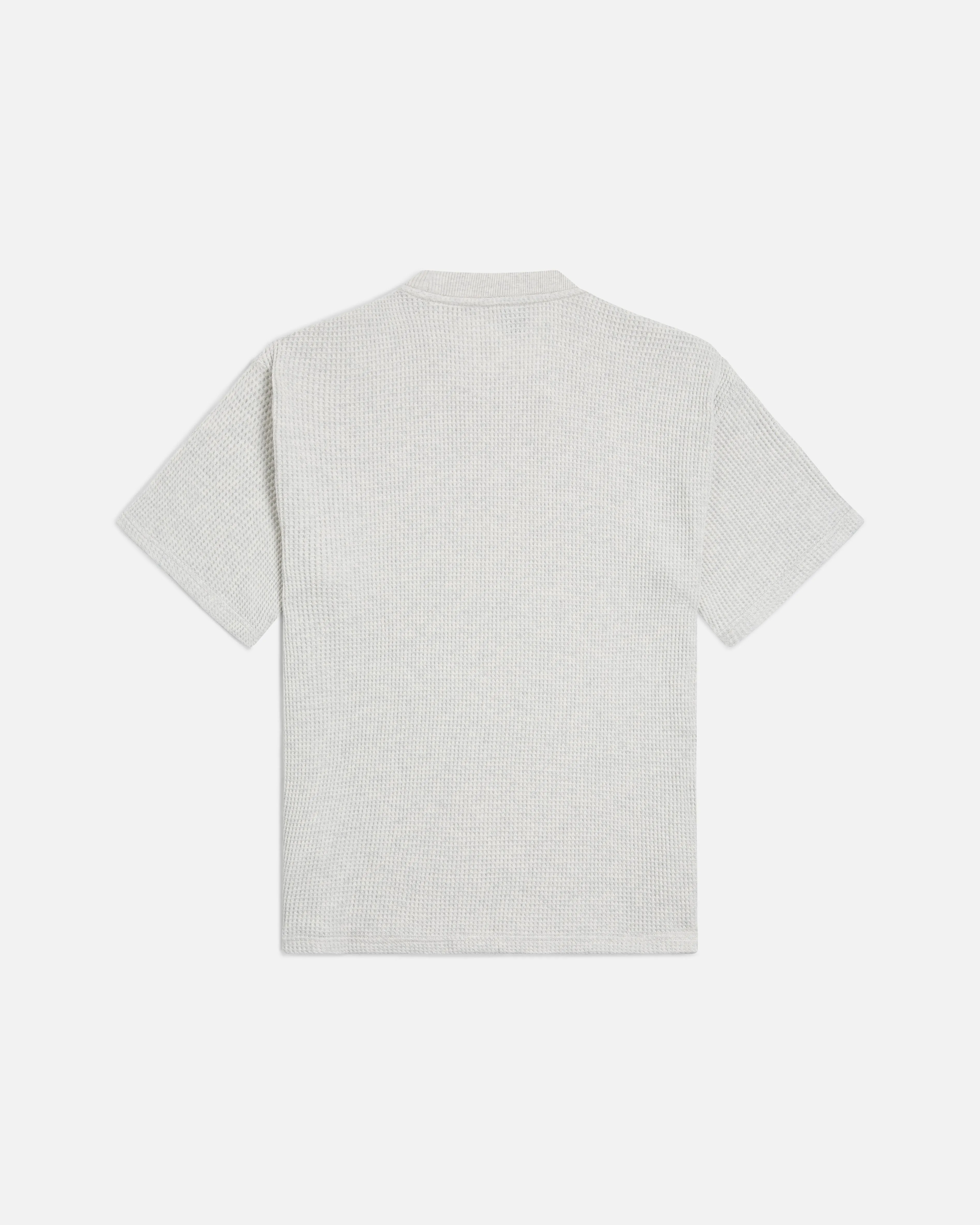 Patta Basic Waffle T-Shirt