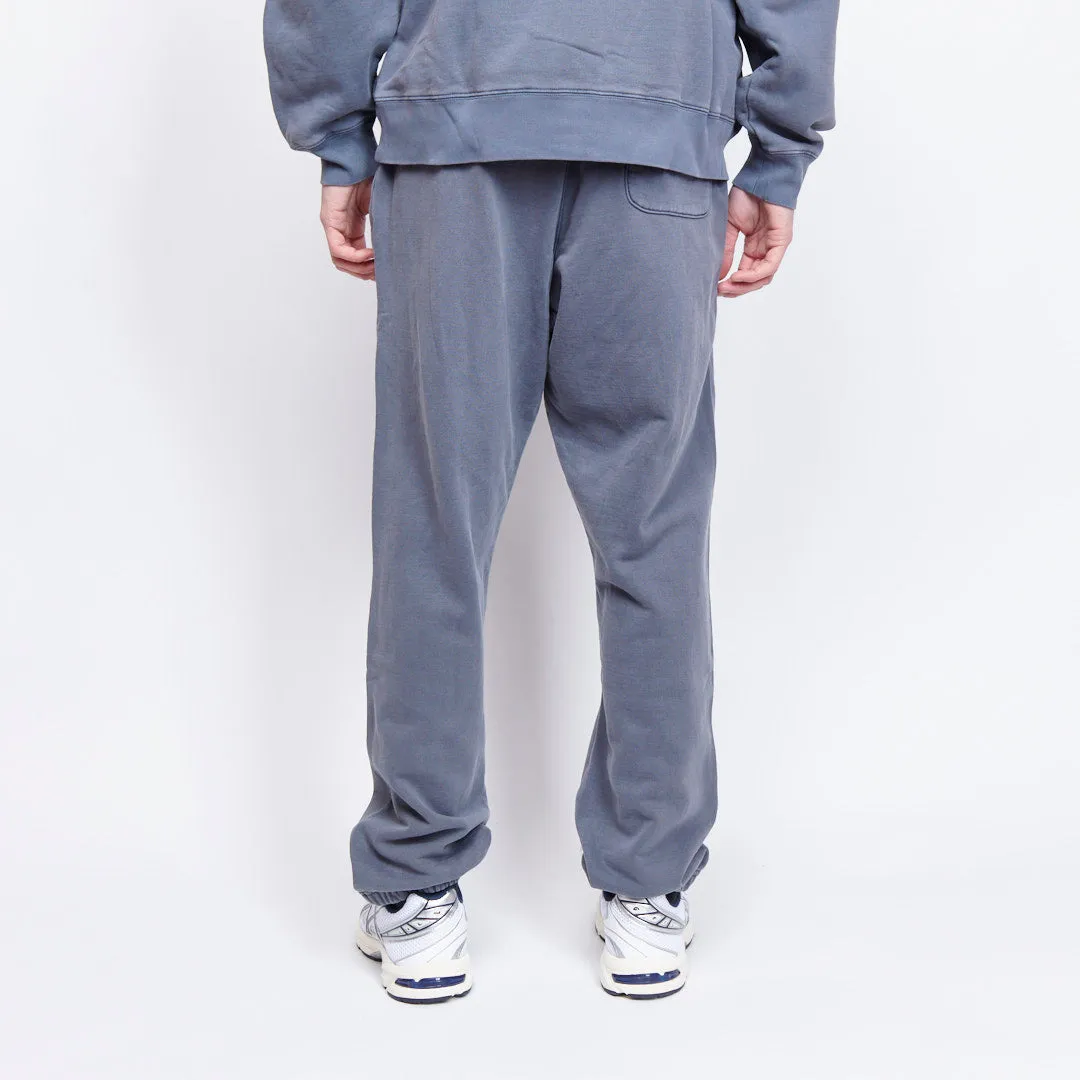 Patta - Basic Washed Jogging Pants (Odyssey Gray)