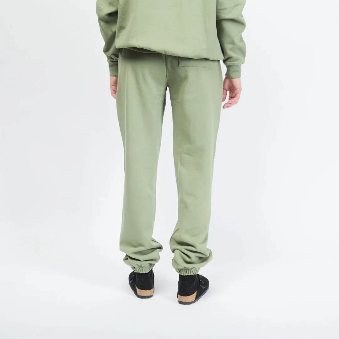 Patta - Femme Basic Jogging Pants (Olivine)