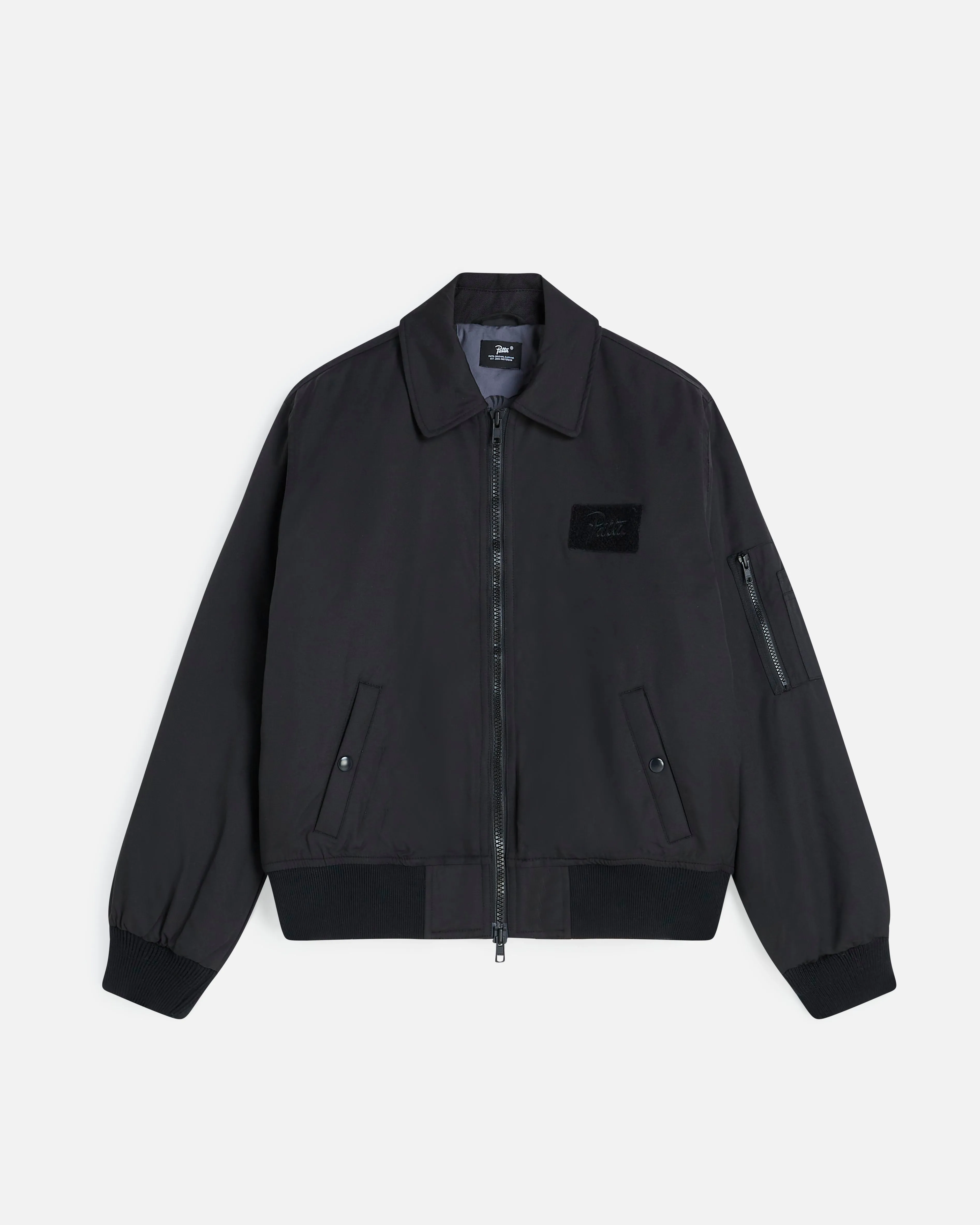 Patta Jet Bomber Jacket