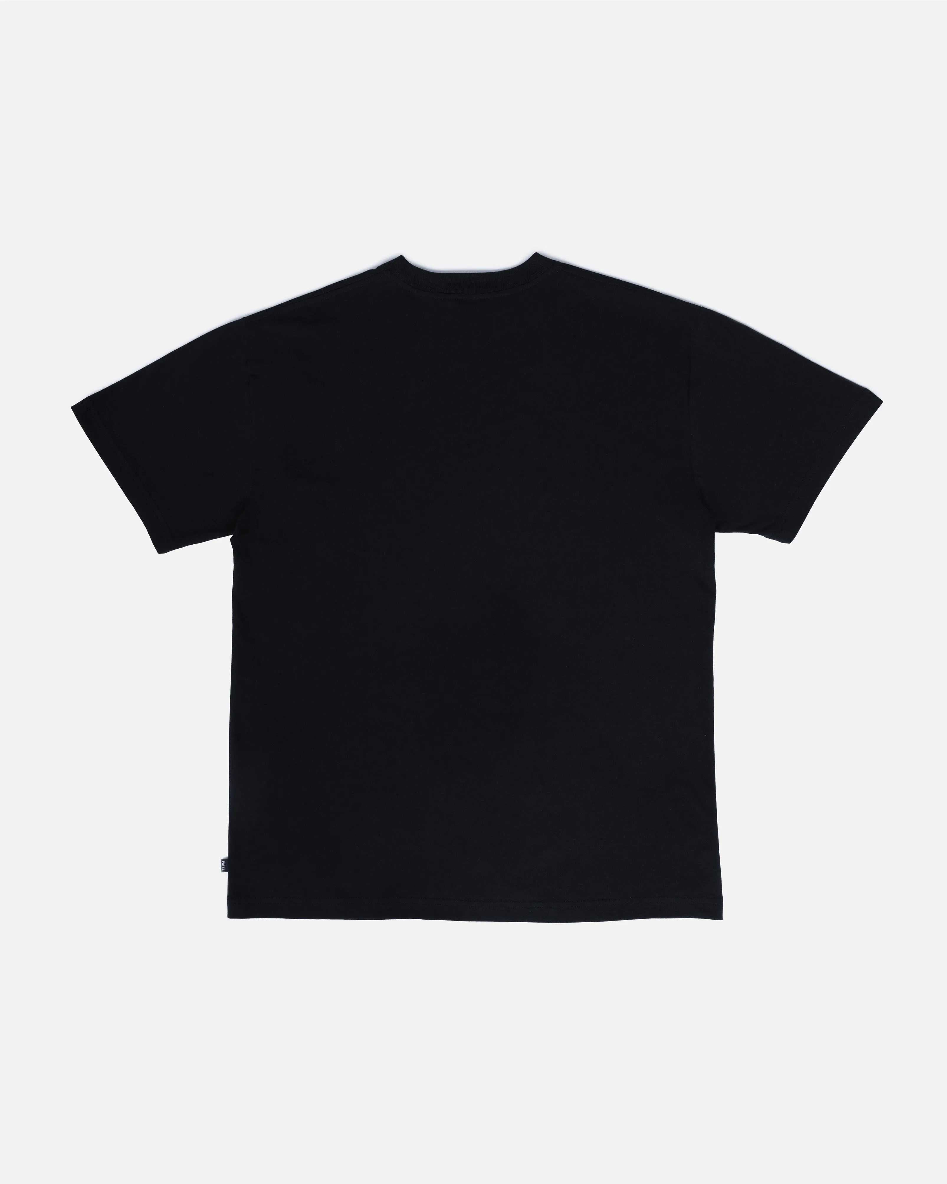 Patta Lagos Chapter T-Shirt (Black)